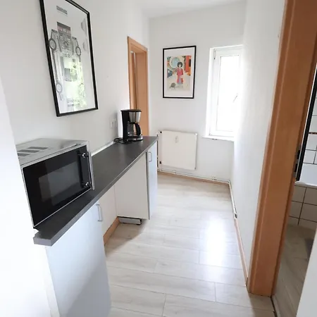 Apartamento Mit 2 Schlafzimmern Fuer 4 Personen